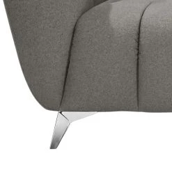 Fredriks Sofa Salou (3-Sitzer) Webstoff 7 Fredriks Sofa Salou (3-Sitzer) Webstoff -Wohnzimmermöbel boutique en ligne sofa salou 3 sitzer webstoff ohne hocker chrom platin 5116384 1
