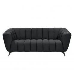 Fredriks Sofa Salou (3-Sitzer) Webstoff