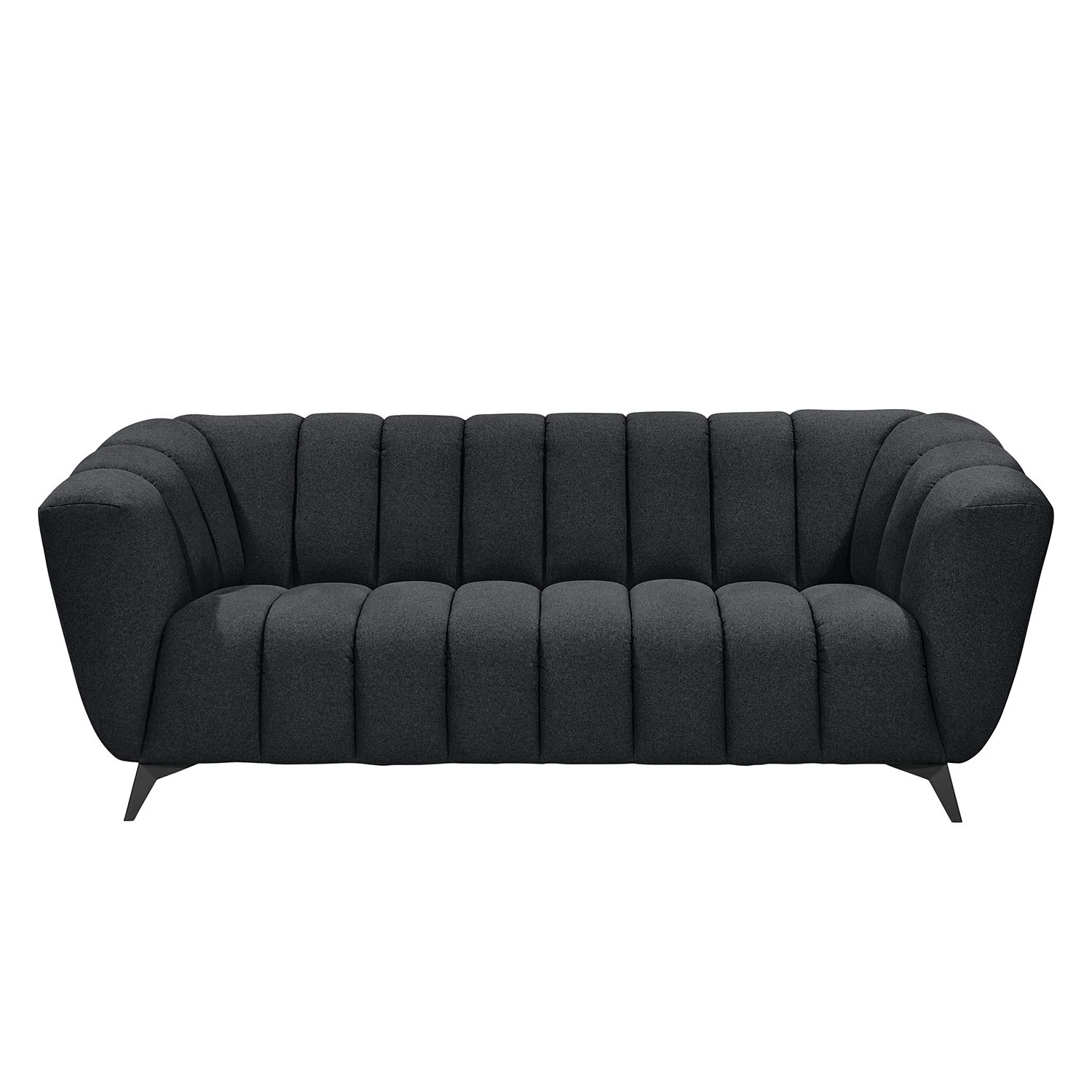 Fredriks Sofa Salou (3-Sitzer) Webstoff 1 Fredriks Sofa Salou (3-Sitzer) Webstoff