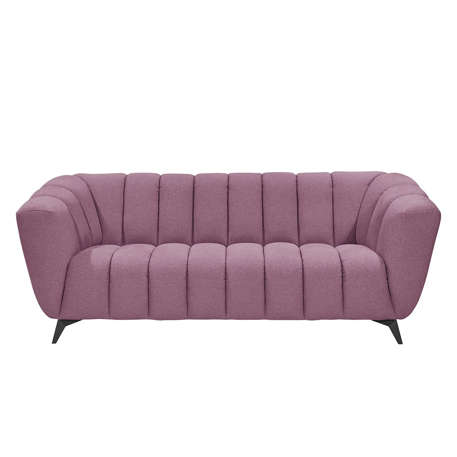 Fredriks Sofa Salou (3-Sitzer) Webstoff 1 Fredriks Sofa Salou (3-Sitzer) Webstoff