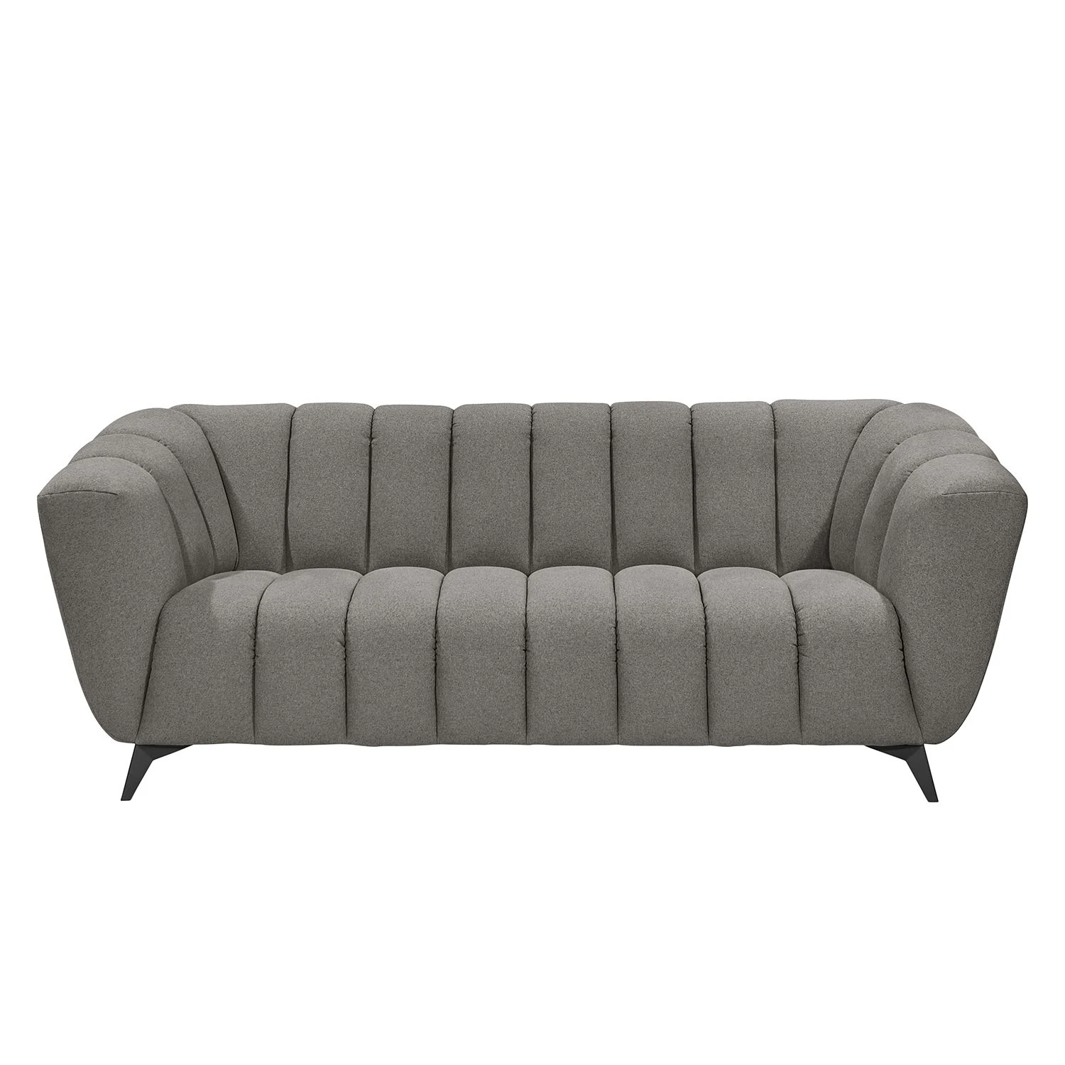 Fredriks Sofa Salou (3-Sitzer) Webstoff 1 Fredriks Sofa Salou (3-Sitzer) Webstoff