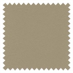 Loftscape Sofa Sharon (2,5-Sitzer) Echtleder Beige - Kopfstütze verstellbar -Wohnzimmermöbel boutique en ligne sofa sharon 2 5 sitzer echtleder beige 415798