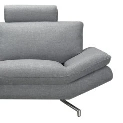 Loftscape Sofa Sharon (3-Sitzer) Webstoff - Grau - Keine Funktion 11 Loftscape Sofa Sharon (3-Sitzer) Webstoff - Grau - Keine Funktion -Wohnzimmermöbel boutique en ligne sofa sharon 3 sitzer webstoff grau 411528