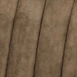 Ars Natura Sofa Shenton (2-Sitzer) Antiklederlook - Latte Macchiato -Wohnzimmermöbel boutique en ligne sofa shenton 3 sitzer antiklederlook latte macchiato 4252104 1