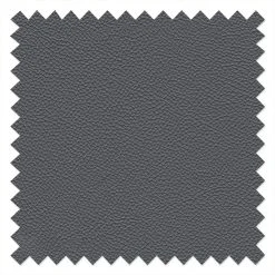 Loftscape Sofa Silvano (2,5-Sitzer) - Kunstleder Grau - Kopfstütze verstellbar -Wohnzimmermöbel boutique en ligne sofa silvano 2 5 sitzer kunstleder grau 443518