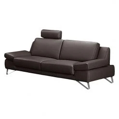 Loftscape Sofa Silvano (2,5-Sitzer) Kunstleder - Mocca - Ohne Kopfstütze 19 Loftscape Sofa Silvano (2,5-Sitzer) Kunstleder - Mocca - Ohne Kopfstütze -Wohnzimmermöbel boutique en ligne sofa silvano 2 5 sitzer kunstleder mocca 443749