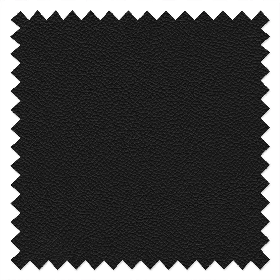 Loftscape Sofa Silvano (2,5-Sitzer) Kunstleder - Schwarz - Keine Funktion 6 Loftscape Sofa Silvano (2,5-Sitzer) Kunstleder - Schwarz - Keine Funktion – Bild 6