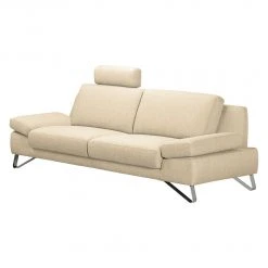 Loftscape Sofa Silvano (2,5-Sitzer) Webstoff Beige - Keine Funktion 21 Loftscape Sofa Silvano (2,5-Sitzer) Webstoff Beige - Keine Funktion -Wohnzimmermöbel boutique en ligne sofa silvano 2 5 sitzer webstoff beige 442338