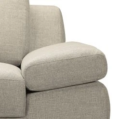 Loftscape Sofa Silvano (2,5-Sitzer) Webstoff Beige - Keine Funktion 22 Loftscape Sofa Silvano (2,5-Sitzer) Webstoff Beige - Keine Funktion -Wohnzimmermöbel boutique en ligne sofa silvano 2 5 sitzer webstoff beige 442342