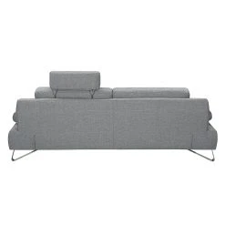 Loftscape Sofa Silvano (2,5-Sitzer) Webstoff Grau - Keine Funktion 16 Loftscape Sofa Silvano (2,5-Sitzer) Webstoff Grau - Keine Funktion -Wohnzimmermöbel boutique en ligne sofa silvano 2 5 sitzer webstoff grau 442573