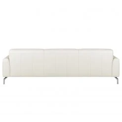 Fredriks Sofa Sisto II (3-Sitzer) Echtleder - Weiß 15 Fredriks Sofa Sisto II (3-Sitzer) Echtleder - Weiß -Wohnzimmermöbel boutique en ligne sofa sisto ii 3 sitzer echtleder weiss 3609357
