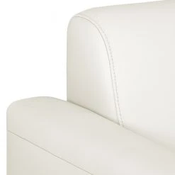 Fredriks Sofa Sisto II (3-Sitzer) Echtleder - Weiß 16 Fredriks Sofa Sisto II (3-Sitzer) Echtleder - Weiß -Wohnzimmermöbel boutique en ligne sofa sisto ii 3 sitzer echtleder weiss 3609361