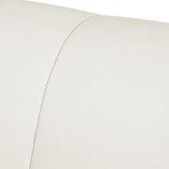 Fredriks Sofa Sisto II (2-Sitzer) Echtleder - Weiß 18 Fredriks Sofa Sisto II (2-Sitzer) Echtleder - Weiß -Wohnzimmermöbel boutique en ligne sofa sisto ii 3 sitzer echtleder weiss 3609373 1