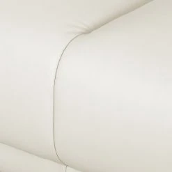 Fredriks Sofa Sisto II (3-Sitzer) Echtleder - Weiß 19 Fredriks Sofa Sisto II (3-Sitzer) Echtleder - Weiß -Wohnzimmermöbel boutique en ligne sofa sisto ii 3 sitzer echtleder weiss 3609377