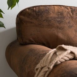 Ars manufacti Sofa Sombrero (3-Sitzer) - Antiklederoptik Dunkelbraun 22 Ars manufacti Sofa Sombrero (3-Sitzer) - Antiklederoptik Dunkelbraun -Wohnzimmermöbel boutique en ligne sofa sombrero 3 sitzer antiklederoptik dunkelbraun 5092900