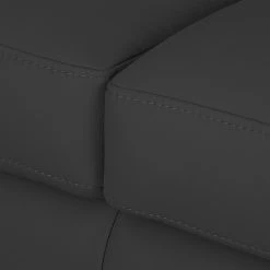 Fredriks Sofa Termon IV (2-Sitzer) Echtleder - Anthrazit -Wohnzimmermöbel boutique en ligne sofa termon iv 2 sitzer echtleder anthrazit 3620289