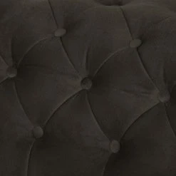 Jack & Alice Sofa Torquay II (3-Sitzer) Microfaser - Kokosnuss Braun -Wohnzimmermöbel boutique en ligne sofa torquay ii 3 sitzer microfaser kokosnuss braun 4650732