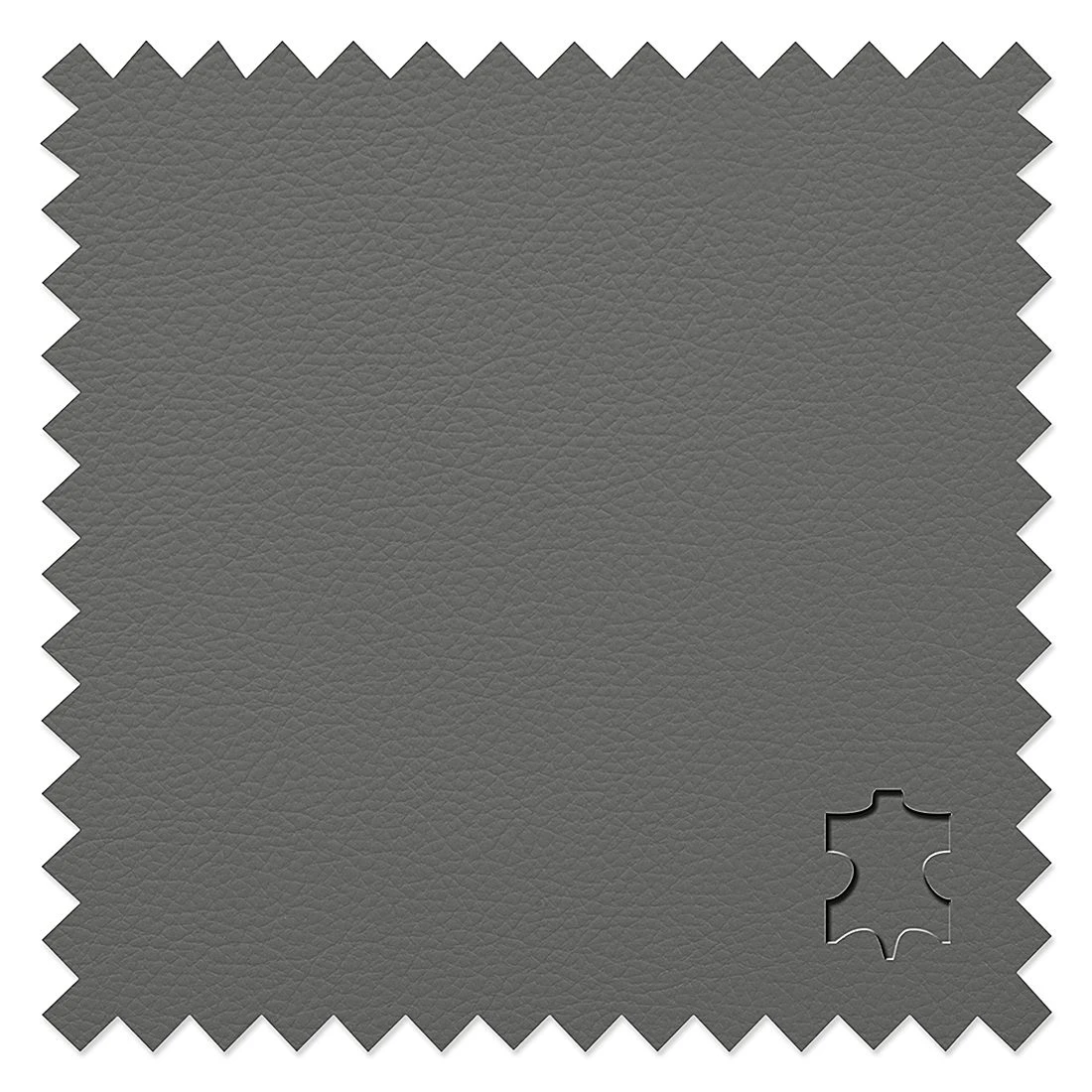 Modoform Sofa Torsby (2-Sitzer) Echtleder - Anthrazit 13 Modoform Sofa Torsby (2-Sitzer) Echtleder - Anthrazit – Bild 13