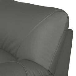 Modoform Sofa Torsby (2-Sitzer) Echtleder - Anthrazit 23 Modoform Sofa Torsby (2-Sitzer) Echtleder - Anthrazit -Wohnzimmermöbel boutique en ligne sofa torsby 2 sitzer echtleder anthrazit 495093