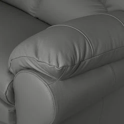 Modoform Sofa Torsby (2-Sitzer) Echtleder - Anthrazit 22 Modoform Sofa Torsby (2-Sitzer) Echtleder - Anthrazit -Wohnzimmermöbel boutique en ligne sofa torsby 2 sitzer echtleder anthrazit 495094