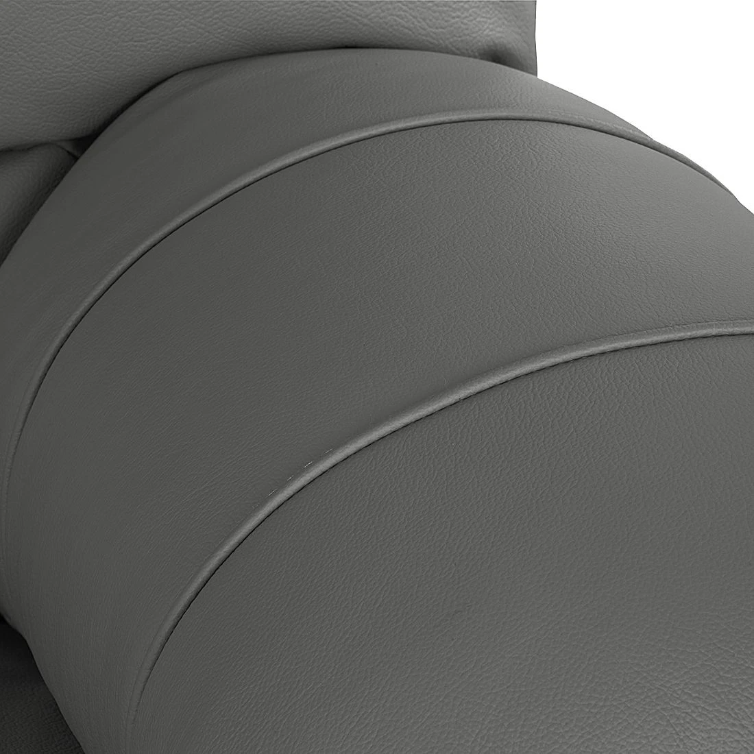 Modoform Sofa Torsby (2-Sitzer) Echtleder - Anthrazit 9 Modoform Sofa Torsby (2-Sitzer) Echtleder - Anthrazit – Bild 9