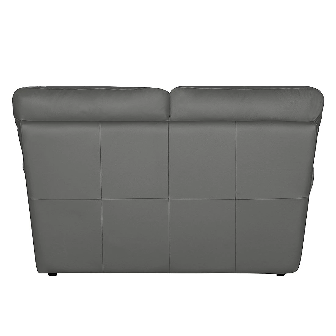 Modoform Sofa Torsby (2-Sitzer) Echtleder - Anthrazit 5 Modoform Sofa Torsby (2-Sitzer) Echtleder - Anthrazit – Bild 5