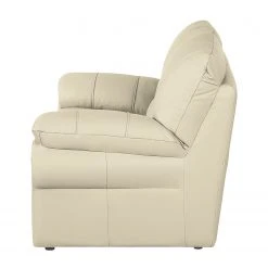 Modoform Sofa Torsby (2-Sitzer) - Kunstleder -Wohnzimmermöbel boutique en ligne sofa torsby 2 sitzer kunstleder ecru 5069892