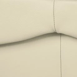 Modoform Sofa Torsby (2-Sitzer) - Kunstleder -Wohnzimmermöbel boutique en ligne sofa torsby 2 sitzer kunstleder ecru 5069900