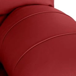 Modoform Sofa Torsby (3-Sitzer) Echtleder - Rot -Wohnzimmermöbel boutique en ligne sofa torsby 3 sitzer echtleder rot 494960