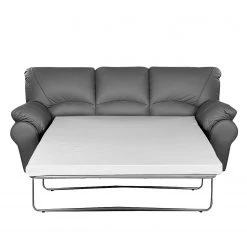 Modoform Sofa Torsby (3-Sitzer) - Kunstleder 22 Modoform Sofa Torsby (3-Sitzer) - Kunstleder -Wohnzimmermöbel boutique en ligne sofa torsby 3 sitzer kunstleder mit schlaffunktion grau 5069516