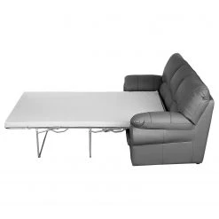 Modoform Sofa Torsby (3-Sitzer) - Kunstleder 23 Modoform Sofa Torsby (3-Sitzer) - Kunstleder -Wohnzimmermöbel boutique en ligne sofa torsby 3 sitzer kunstleder mit schlaffunktion grau 5069520