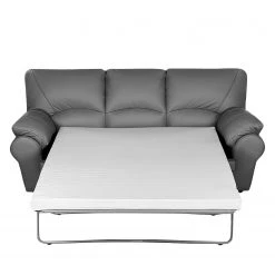 Modoform Sofa Torsby (3-Sitzer) - Kunstleder 24 Modoform Sofa Torsby (3-Sitzer) - Kunstleder -Wohnzimmermöbel boutique en ligne sofa torsby 3 sitzer kunstleder mit schlaffunktion grau 5069524