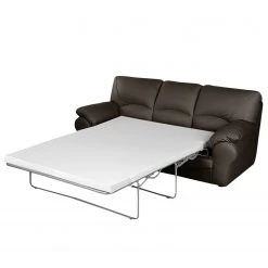 Modoform Sofa Torsby (3-Sitzer) - Kunstleder -Wohnzimmermöbel boutique en ligne sofa torsby 3 sitzer kunstleder mit schlaffunktion vintage braun 5069384