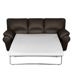 Modoform Sofa Torsby (3-Sitzer) - Kunstleder -Wohnzimmermöbel boutique en ligne sofa torsby 3 sitzer kunstleder mit schlaffunktion vintage braun 5069396