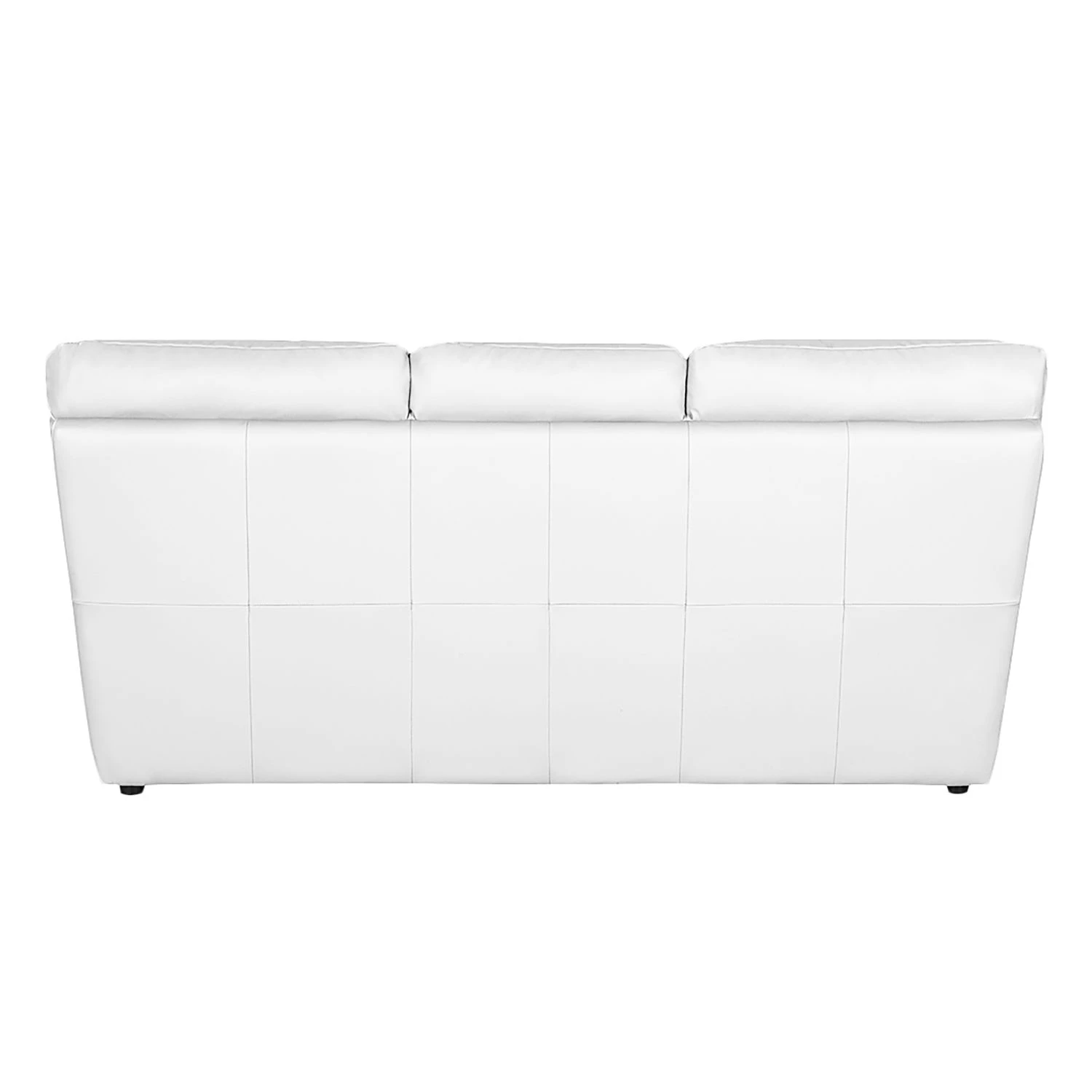 Modoform Sofa Torsby (3-Sitzer) - Kunstleder 4 Modoform Sofa Torsby (3-Sitzer) - Kunstleder – Bild 4