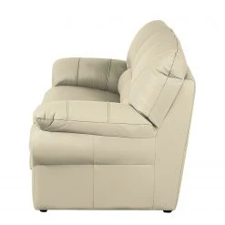 Modoform Sofa Torsby (3-Sitzer) - Kunstleder -Wohnzimmermöbel boutique en ligne sofa torsby 3 sitzer kunstleder ohne schlaffunktion ecru 5069228