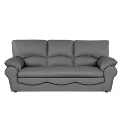 Modoform Sofa Torsby (3-Sitzer) - Kunstleder 14 Modoform Sofa Torsby (3-Sitzer) - Kunstleder -Wohnzimmermöbel boutique en ligne sofa torsby 3 sitzer kunstleder ohne schlaffunktion grau 5069164