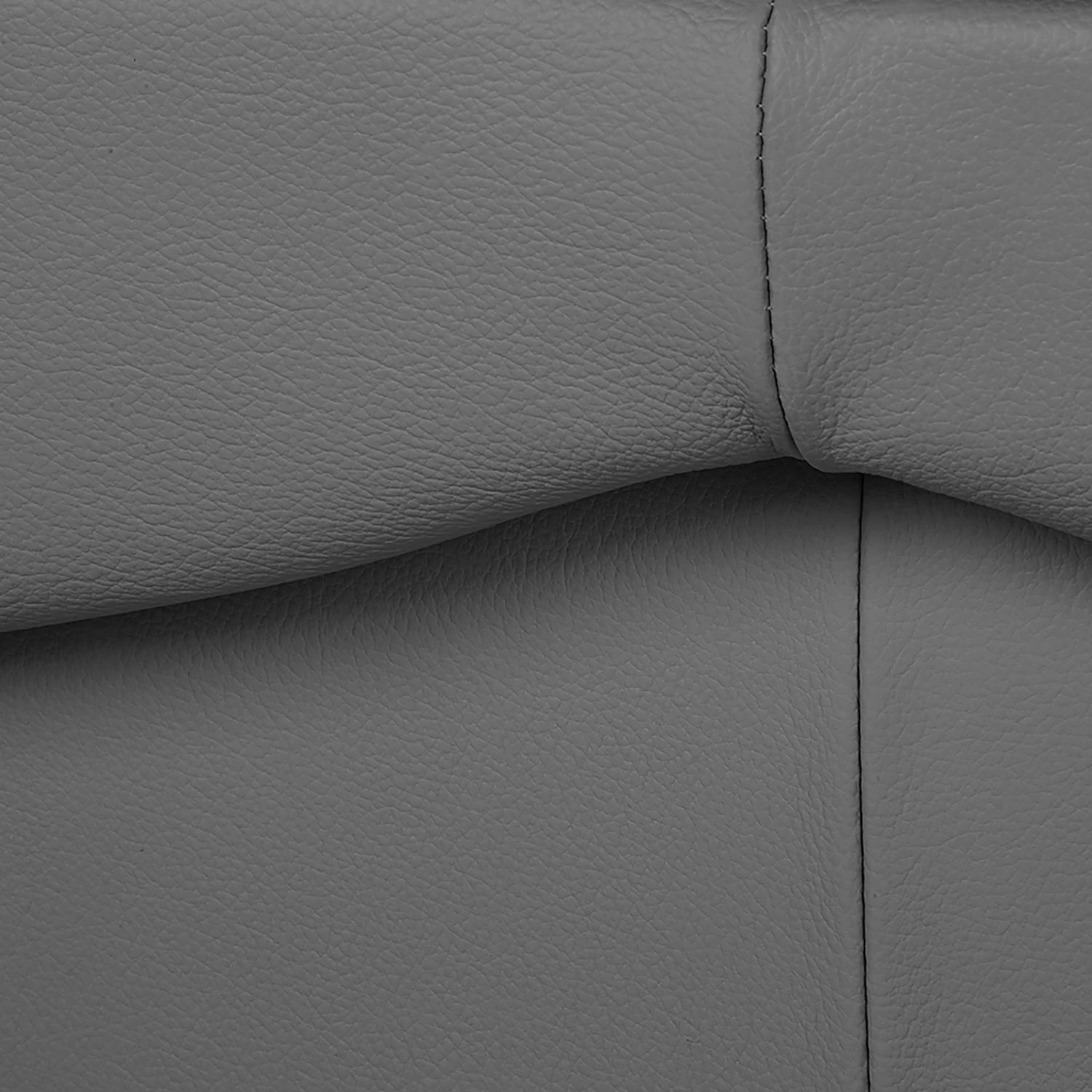 Modoform Sofa Torsby (3-Sitzer) - Kunstleder 7 Modoform Sofa Torsby (3-Sitzer) - Kunstleder – Bild 7