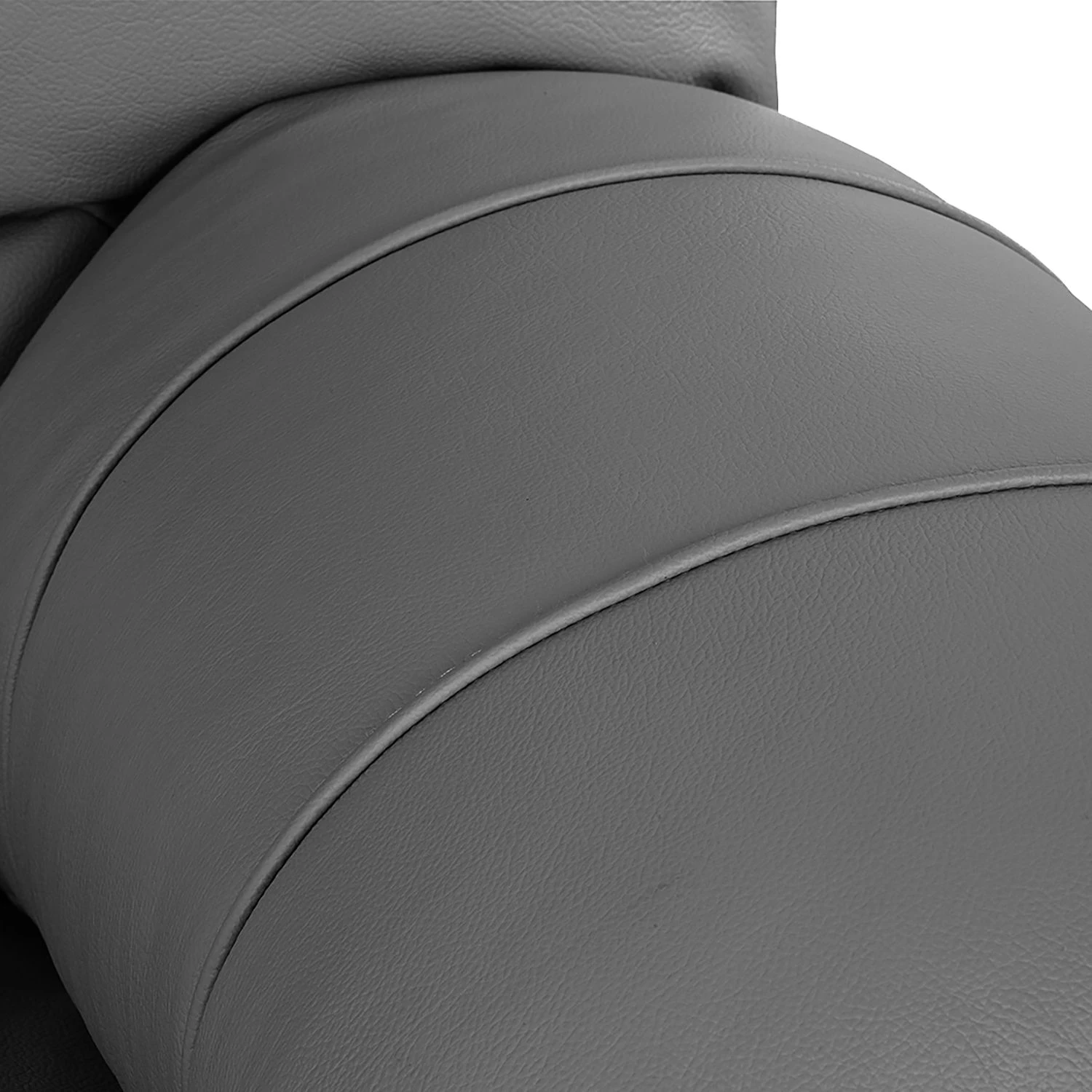 Modoform Sofa Torsby (3-Sitzer) - Kunstleder 8 Modoform Sofa Torsby (3-Sitzer) - Kunstleder – Bild 8