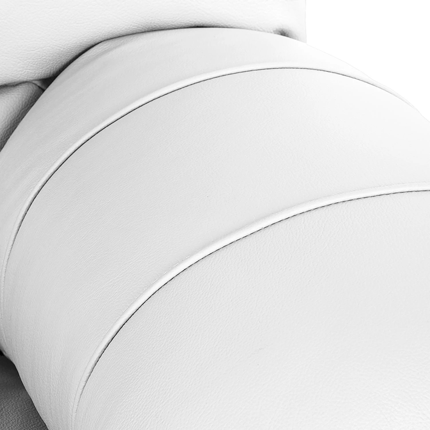 Modoform Sofa Torsby (3-Sitzer) - Kunstleder 8 Modoform Sofa Torsby (3-Sitzer) - Kunstleder – Bild 8