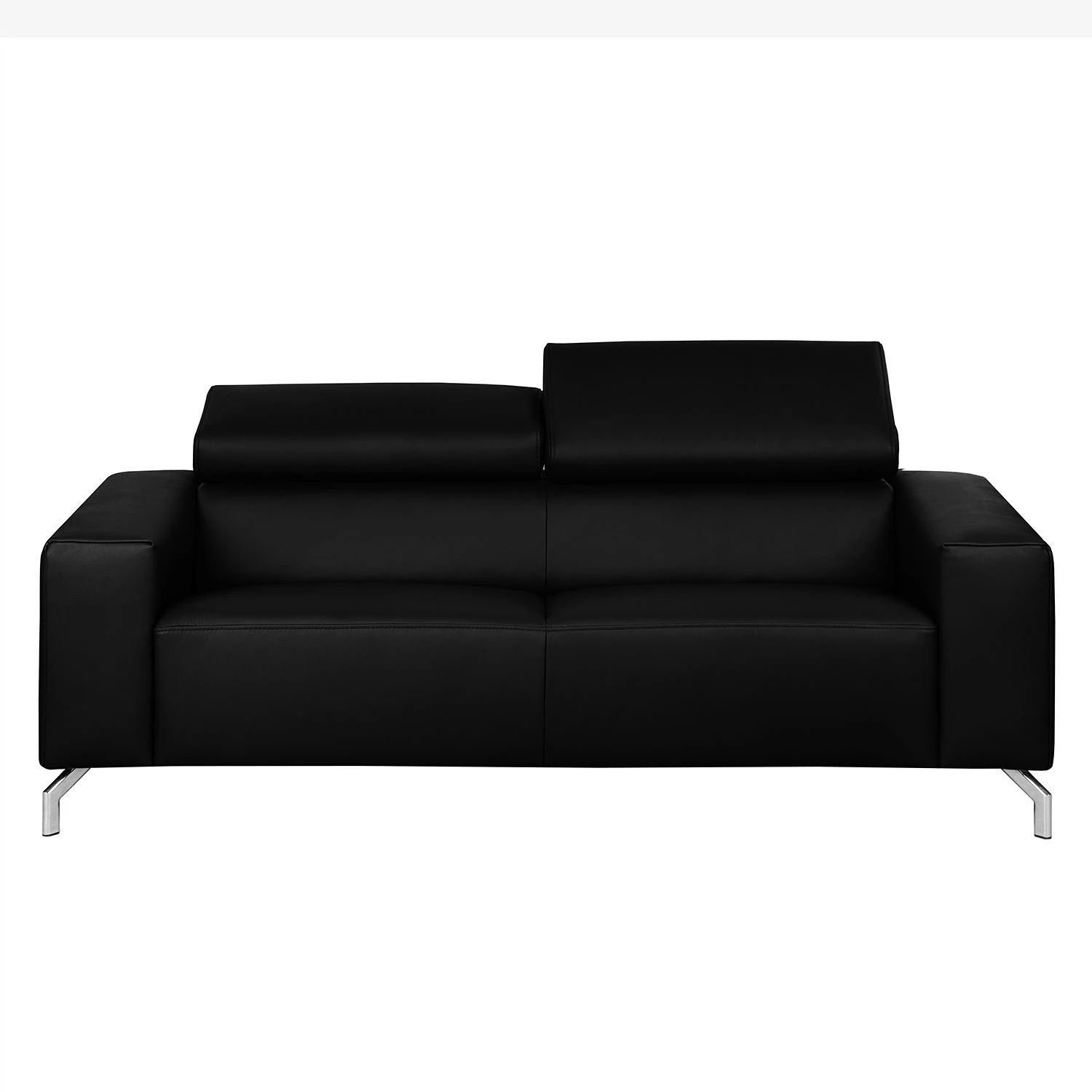 Fredriks Sofa Varberg (2,5-Sitzer) - Kunstleder 7 Fredriks Sofa Varberg (2,5-Sitzer) - Kunstleder – Bild 7
