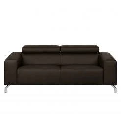 Fredriks Sofa Varberg (2,5-Sitzer) -Wohnzimmermöbel boutique en ligne sofa varberg 2 5 sitzer kunstleder vintage braun 5064688