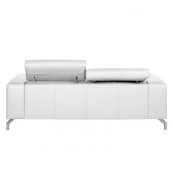 Fredriks Sofa Varberg (2,5-Sitzer) - Kunstleder -Wohnzimmermöbel boutique en ligne sofa varberg 2 5 sitzer kunstleder weiss 5064616