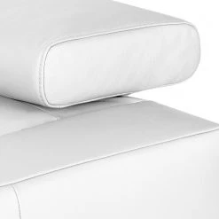 Fredriks Sofa Varberg (2,5-Sitzer) - Kunstleder -Wohnzimmermöbel boutique en ligne sofa varberg 2 5 sitzer kunstleder weiss 5064648