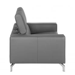 Fredriks Sofa Varberg (2-Sitzer) -Wohnzimmermöbel boutique en ligne sofa varberg 2 sitzer kunstleder grau 5065012