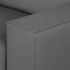 Fredriks Sofa Varberg (2-Sitzer) -Wohnzimmermöbel boutique en ligne sofa varberg 2 sitzer kunstleder grau 5065024