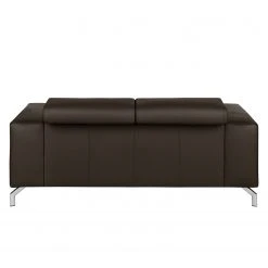 Fredriks Sofa Varberg (2-Sitzer) - Kunstleder -Wohnzimmermöbel boutique en ligne sofa varberg 2 sitzer kunstleder vintage braun 5064904