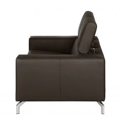 Fredriks Sofa Varberg (2-Sitzer) - Kunstleder -Wohnzimmermöbel boutique en ligne sofa varberg 2 sitzer kunstleder vintage braun 5064912