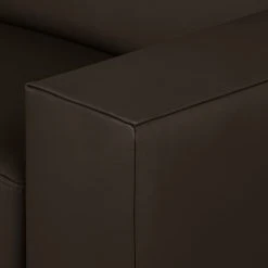 Fredriks Sofa Varberg (2-Sitzer) - Kunstleder -Wohnzimmermöbel boutique en ligne sofa varberg 2 sitzer kunstleder vintage braun 5064920