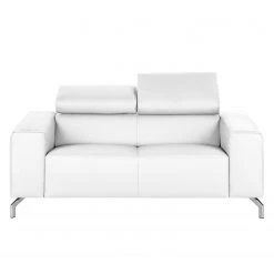 Fredriks Sofa Varberg (2-Sitzer) -Wohnzimmermöbel boutique en ligne sofa varberg 2 sitzer kunstleder weiss 5064840